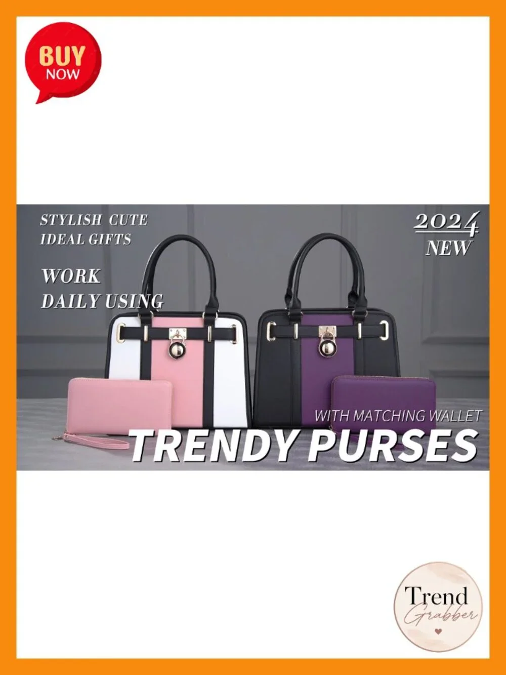 N/A overview handbags